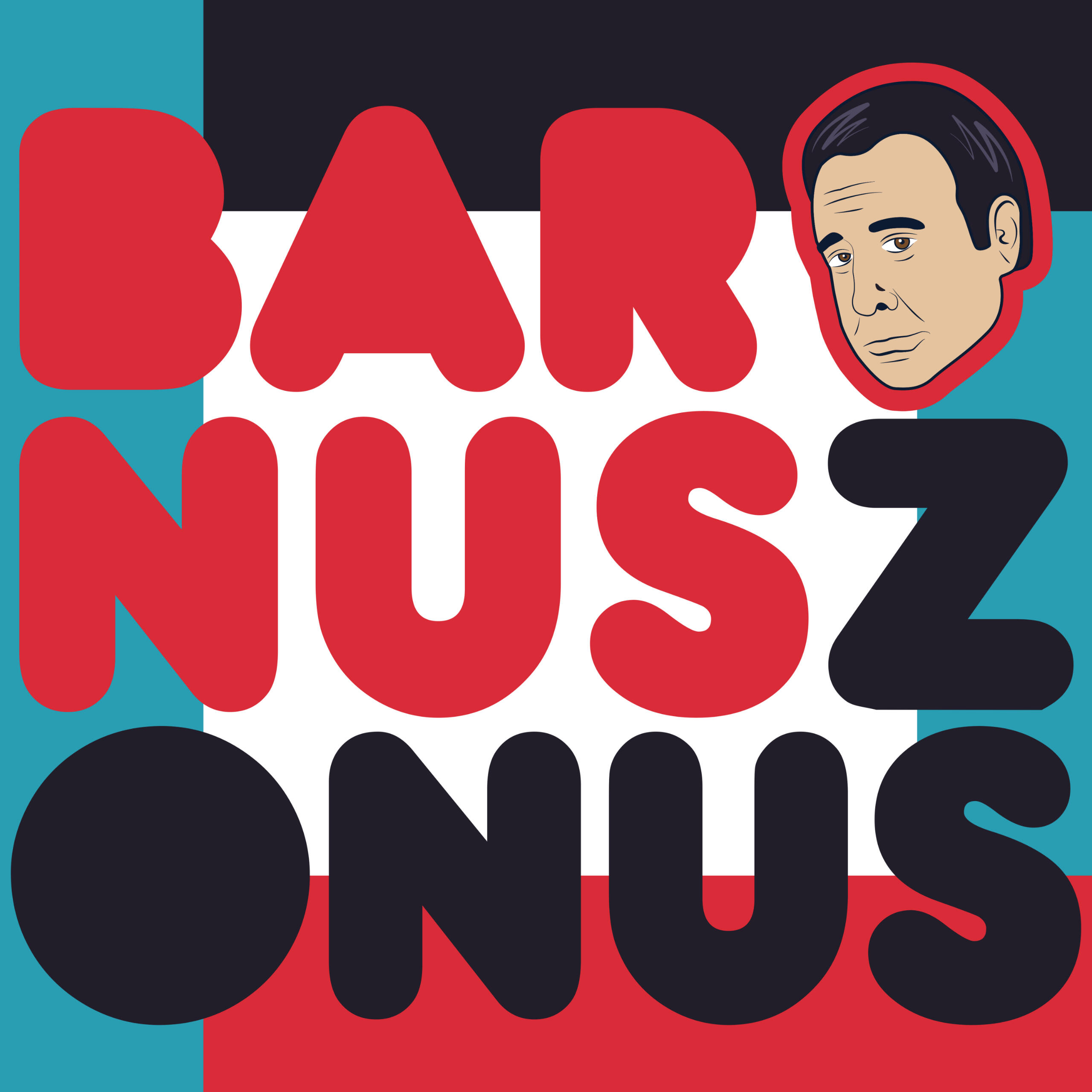 Post-Fun Podcasts | The Baronus Zonus, a premium improv and pop culture podcast