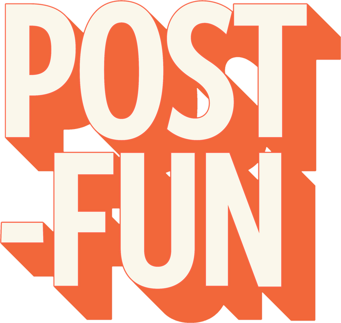 Post-Fun Podcasts | Comedy Podcast Network